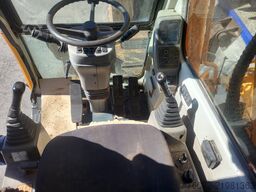 Hyundai Robex PW200-7
