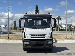 Iveco Eurocargo 190 e 28