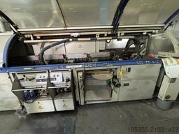 Kolbus KM473 Ratiobinder Line