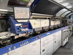 Kolbus KM473 Ratiobinder Line