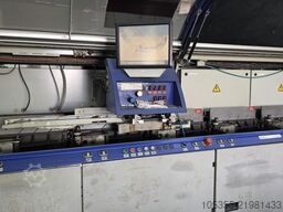 Kolbus KM473 Ratiobinder Line