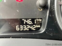 DAF CF 460 CF 460 Met MGK HMK 401HPa2L kraan