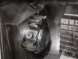 Gildemeister CTV 200