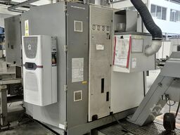 Gildemeister CTV 200