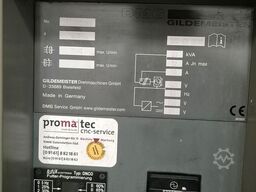 Gildemeister CTV 200