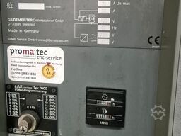 Gildemeister CTV 200