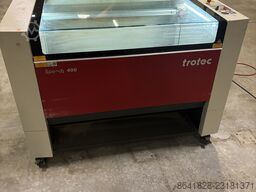 Trotec Laser GmbH Speedy 400