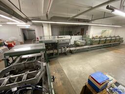 MÜLLER MARTINI Bravo 6 + 1