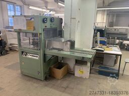 MÜLLER MARTINI Bravo 6 + 1