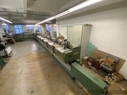 MÜLLER MARTINI Bravo 6 + 1