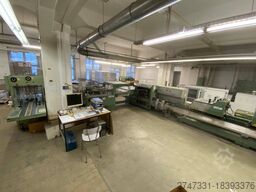 MÜLLER MARTINI Bravo 6 + 1