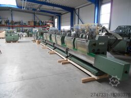 MÜLLER MARTINI Bravo 6 + 1