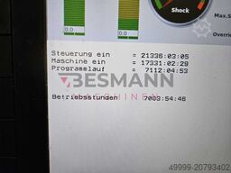 DMG MORI DMU 65 Monoblock