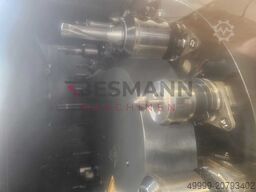 DMG MORI DMU 65 Monoblock