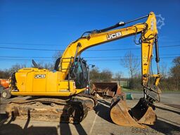 JCB JS 145 LC