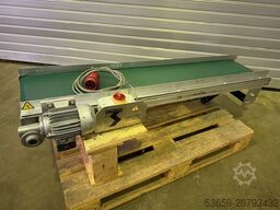 Schuma Arburg (Schuma) 290 x 1.600, 2000