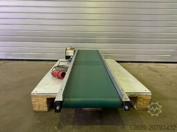 Schuma Arburg (Schuma) 290 x 1.600, 2000