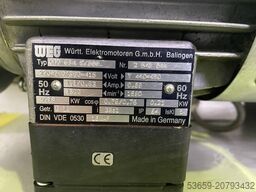 Schuma Arburg (Schuma) 290 x 1.600, 2000