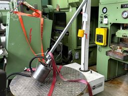 Huras Wickelmaschine