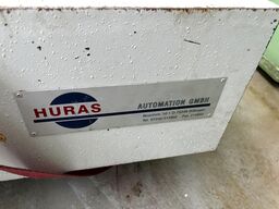 Huras Wickelmaschine