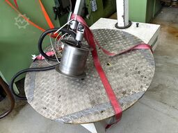 Huras Wickelmaschine