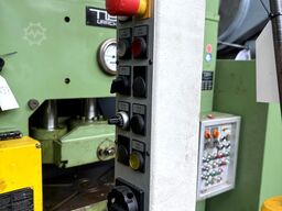 Huras Wickelmaschine