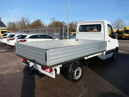 mercedes-benz SPRINTER 315 KLIMA AHK