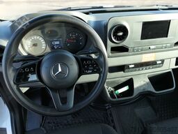 mercedes-benz SPRINTER 315 KLIMA AHK