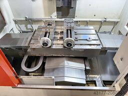 KONDIA Heidenhain TNC 530 A-6 und A-10 IKZ + Zubehör