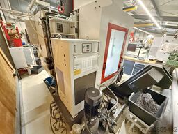 KONDIA Heidenhain TNC 530 A-6 und A-10 IKZ + Zubehör