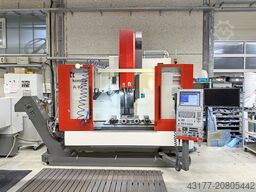 KONDIA Heidenhain TNC 530 A-6 und A-10 IKZ + Zubehör