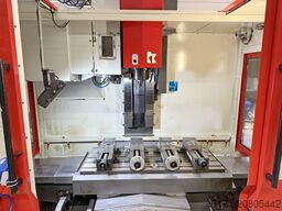 KONDIA Heidenhain TNC 530 A-6 und A-10 IKZ + Zubehör