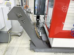 KONDIA Heidenhain TNC 530 A-6 und A-10 IKZ + Zubehör