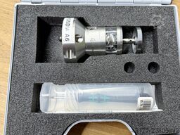 KONDIA Heidenhain TNC 530 A-6 und A-10 IKZ + Zubehör