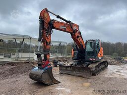 Doosan DX235LCR-5