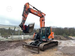 Doosan DX235LCR-5