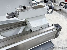 WEILER Heidenhain DA 210 AC x 1500