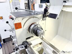 WEILER Heidenhain DA 210 AC x 1500