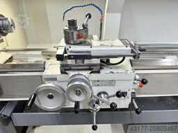 WEILER Heidenhain DA 210 AC x 1500