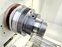 WEILER Heidenhain DA 210 AC x 1500