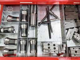 WEILER Heidenhain DA 210 AC x 1500