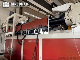 ROLBATCH RBSDMS-IZS-678