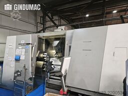 Gildemeister GMX 400 Linear