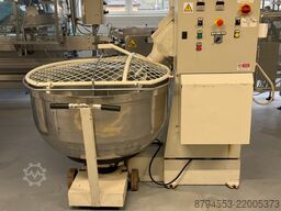 Impastatrice Kolb Doppia Paletta 16-17 