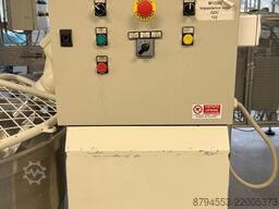 Impastatrice Kolb Doppia Paletta 16-17 