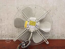 Ziehl-Abegg DCD 315A-4