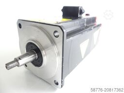 Fanuc A06B-0063-B303 AC Servomotor SN: C228F35DE mit Pulsecoder 860-2020-T301
