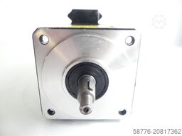 Fanuc A06B-0063-B303 AC Servomotor SN: C228F35DE mit Pulsecoder 860-2020-T301