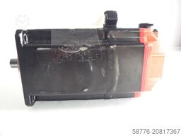 Fanuc A06B-0213-B100 Servomotor ohne Typenschild mit Pulsecoder A860-360-T001