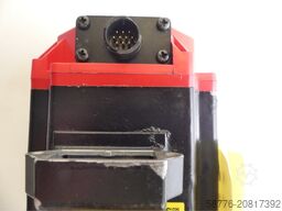 Fanuc A06B-0218-B001 AC Servomotor SN: C228F0D5E mit Pulsecoder A860-2005-T301